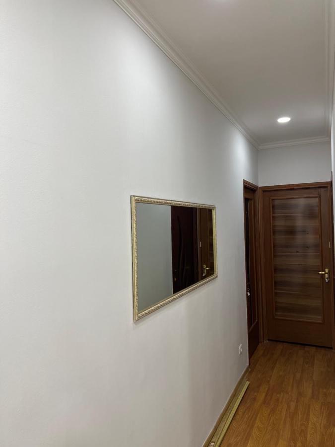 N1 Guest Hause Hotel Jerevan Buitenkant foto